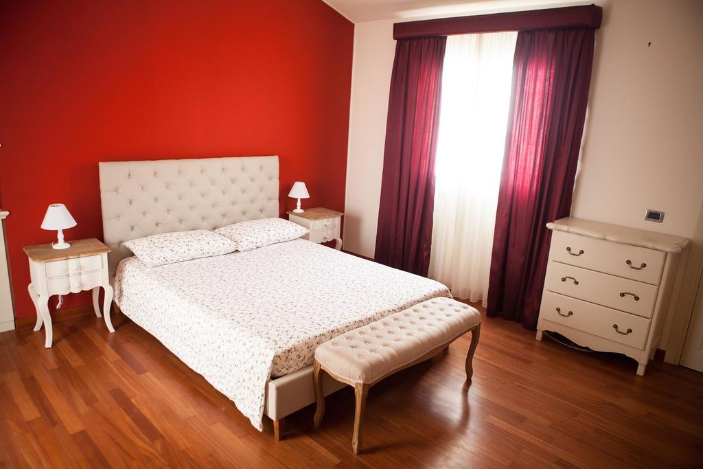 Il Cigno Di Catania Hotel Zewnętrze zdjęcie