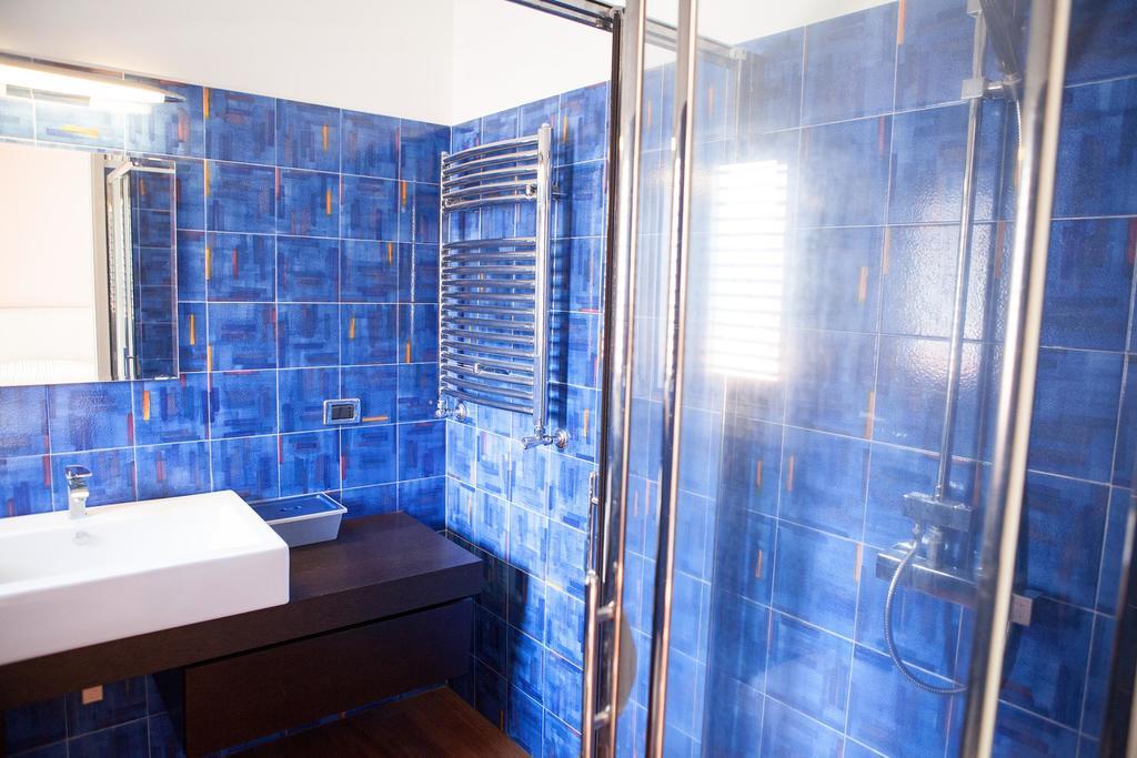 Il Cigno Di Catania Hotel Zewnętrze zdjęcie