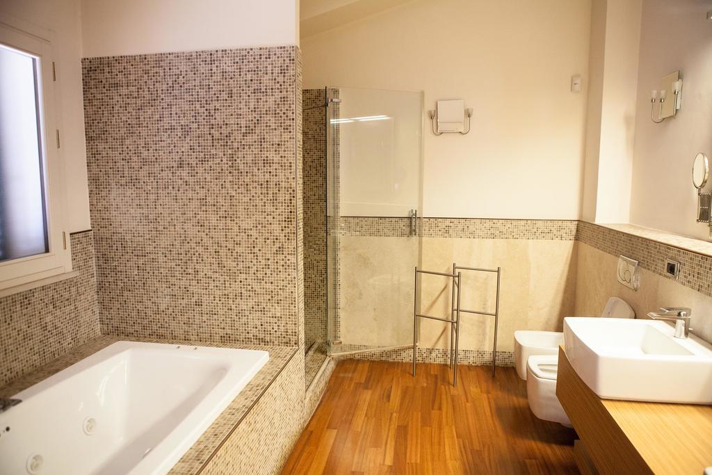 Il Cigno Di Catania Hotel Zewnętrze zdjęcie