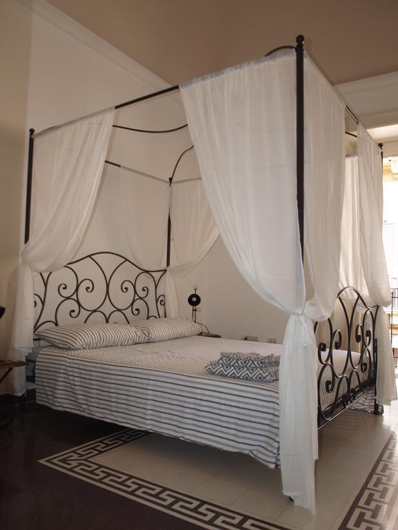 Il Cigno Di Catania Hotel Zewnętrze zdjęcie